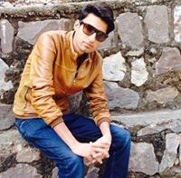 Sajjad Chaudhary