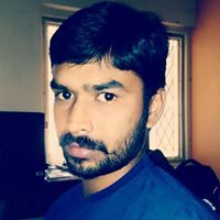 Raghu Pulivendula