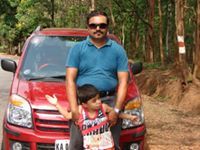 Sudheer N S