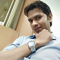 Pawan Kumar