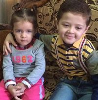 Mohamed Tharwat