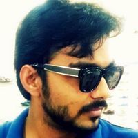 Anuj Gupta