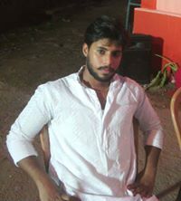 Krishan Halder
