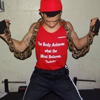 Kaleb Kershaw