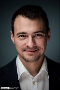 Михаил Богатырёв