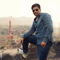 Nandkishor Wagh