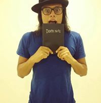 David Santiago