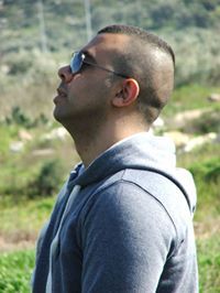 Loay Mohammed