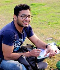Manmohan Negi