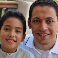 Amr Mansour