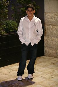 Niv Barak