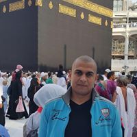 Mohammed Abdul-Aziz