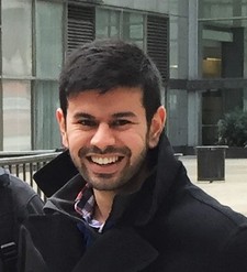 Roshan Sadanani