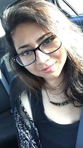 Sharmin Alam