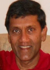 Krishna Madan