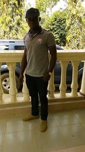 Clement Ada