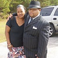 CHARLITHA IYONDA WILLIAMS