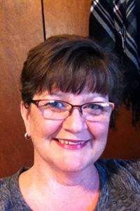 Penney Prickett