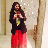 Shinjini Basu
