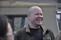 Matt Gerrans