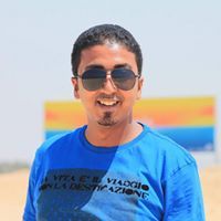 Ahmed Alsultan