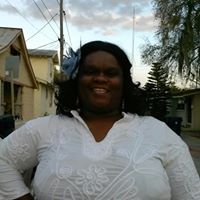 Brenda Edwards