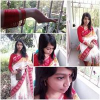 Monidipa Chowdhury