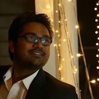 Bhupesh Kumar