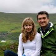 Jeff & Kris Dalen-Bard