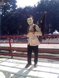 Mahesa Baskoro