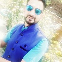 rajinder prashad