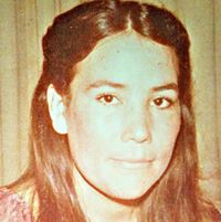 Janie Santos