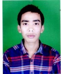 Longjam Meetei