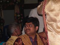 RAJESH