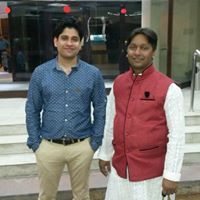 Nishant Dabas
