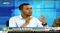 Zulham Mubarak