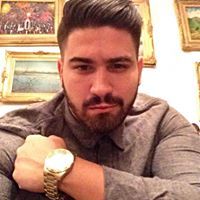 Luis Quintero DFreites