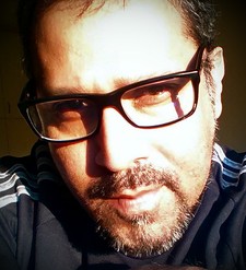Gavin Dsylva