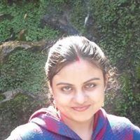 Sucheta Chatterjee