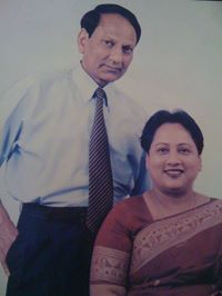 Prem Goyal