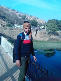Sunil Ushahra
