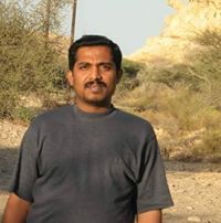 Rajesh Mudliar