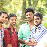 Aneesh Shahabuddin