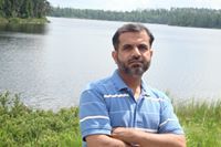 Imran Ahmed