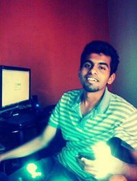Siddharth Shanmugam