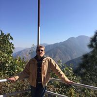 Dastagir Nazary