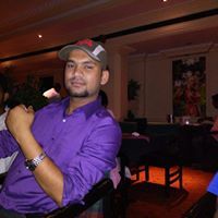 Vaibhav Chilate