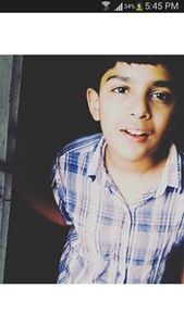 Kaleemullah Cheema