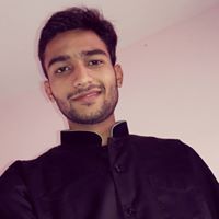 Siddharth Kareliya