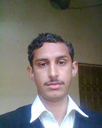 Imran Manzoor